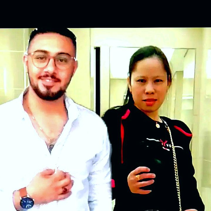 🇪🇬🇪🇬Ahmed Bakkar🇪🇬🇪🇬 - Tiktok Profile Picture of 🇪🇬🇪🇬Ahmed Bakkar🇪🇬🇪🇬 (@abdulhaddservant97) on Tiktok