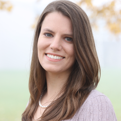Profile Picture of Jennifer Acuff (@JenniferAcuff) on Twitter