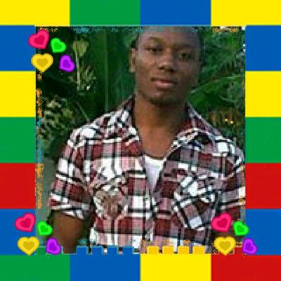 Profile Picture of Gavin Gee Pee Percy (@gavinpercy) on Twitter