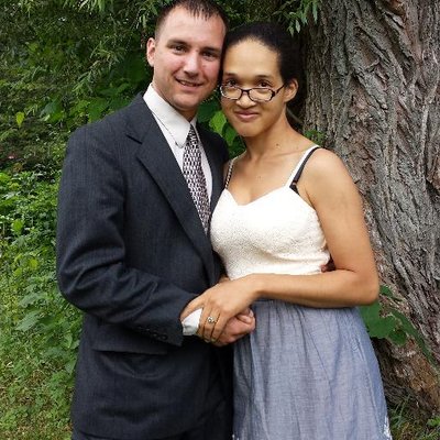 Profile Picture of Maria V Rivera-West (@thevictory1986) on Twitter