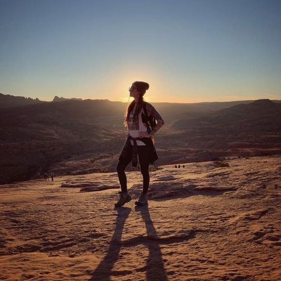 Profile Picture of Jessica Luibrand (@shinydinosaur) on Poshmark