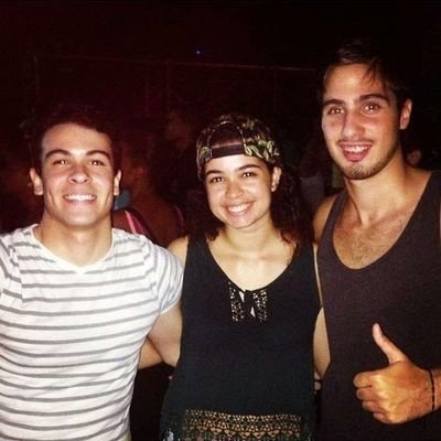 Profile Picture of Víctor Alvarez (@ViictorrAlvarez) on Twitter