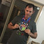 Profile Picture of Damien Morrison (@damien.morrison75) on Instagram