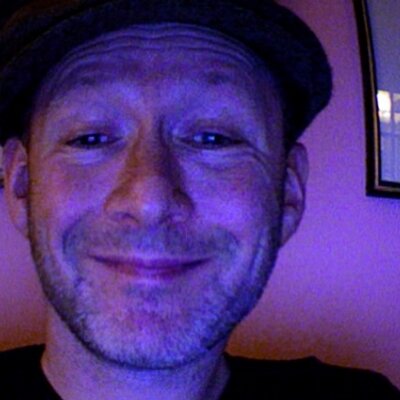 Profile Picture of Richard Bloom (@tigerpinkdesign) on Twitter