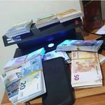 Profile Picture of Don Carlos (@fake_bank_notes__) on Instagram