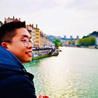 Profile Picture of Brandon Trn (@brandon.trn.5) on Facebook