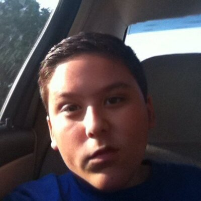 Profile Picture of Adam Carbajal (@CarbajalAdam) on Twitter