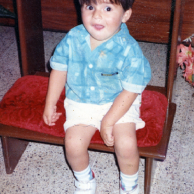Profile Picture of Noel Pinto (@nOelPint0) on Twitter