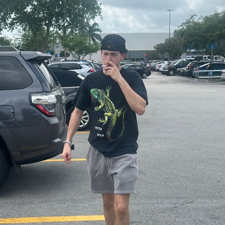 Profile Picture of jacob hurd (@jhurd) on Tiktok