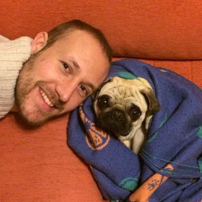 Profile Picture of Alvaro Gordillo (@alvarochuchi) on Twitter