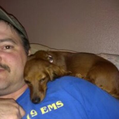 Profile Picture of Brian Hageman (@Haggy1971) on Twitter