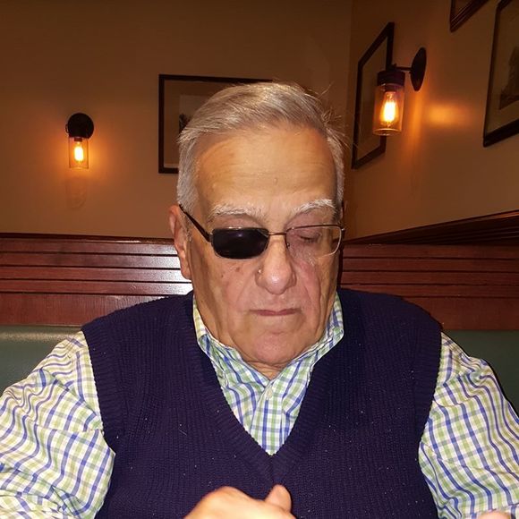 Profile Picture of Nick Orgettas (@nick_orgettas) on Poshmark
