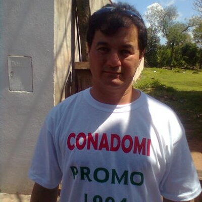 Profile Picture of Ariel Bolaños (@tobatiariel) on Twitter