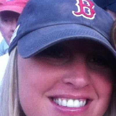 Profile Picture of Jill Sacca (@BosGrl73) on Twitter