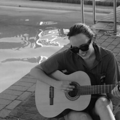 Profile Picture of Skye Chapman (@SkyeChapman7) on Twitter