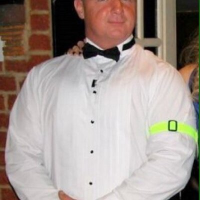 Profile Picture of Tony Steele (@tonysteele01) on Twitter