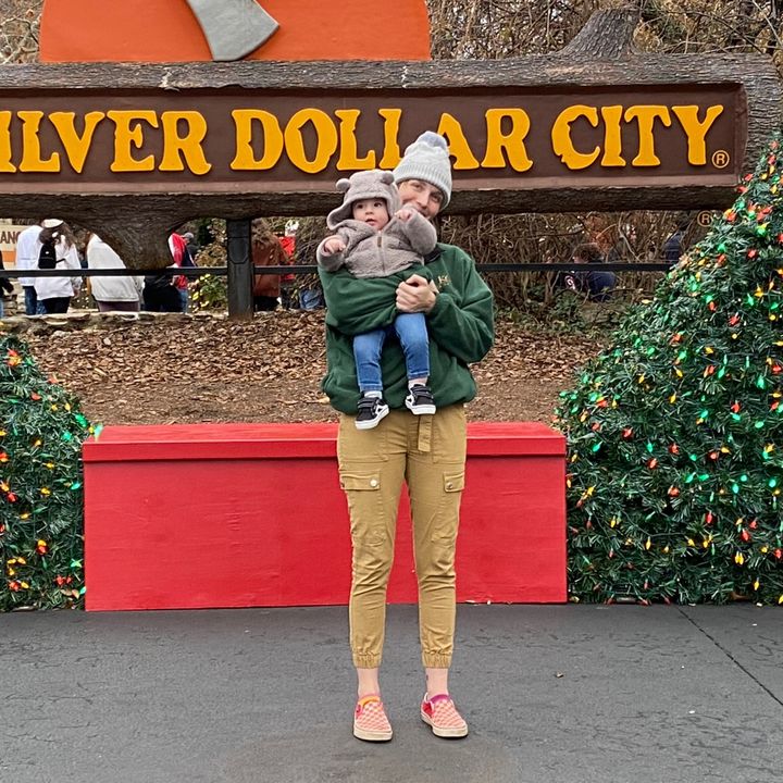 Profile Picture of adrianledbetter16 (@@adrianledbetter16) on Tiktok