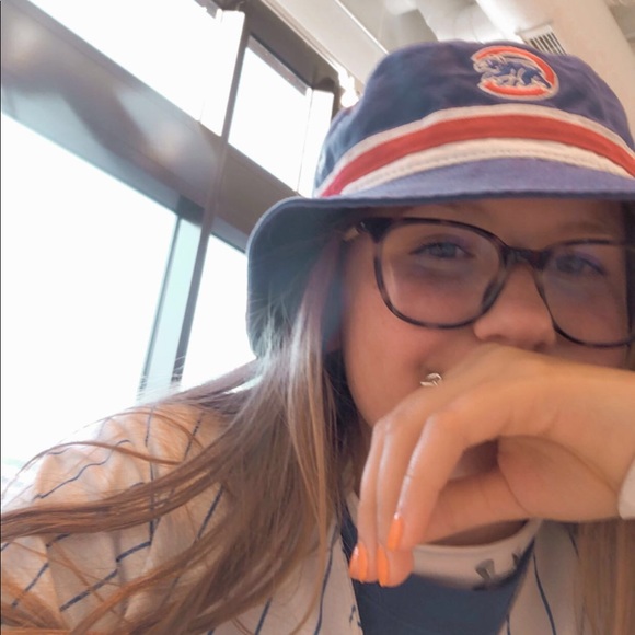 Profile Picture of Franny Wiacek (@frannywiacek) on Poshmark