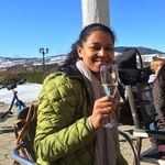 Profile Picture of Christiane Guerra-Dobler (@chrisguerradobler) on Instagram