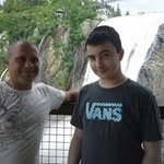 Profile Picture of Daniel Saucier (@danielsaucier) on Instagram