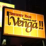 Profile Photo of Sherry Bar Venga (@sherry_bar_venga) on Instagram