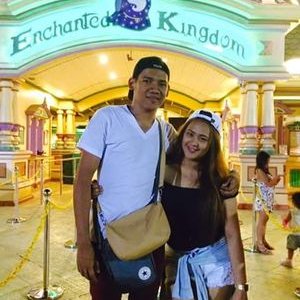 Profile Picture of Joshua Hizon (@joshizon23) on Twitter