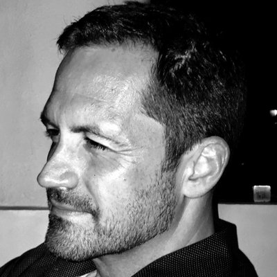 Profile Picture of Bryan Merica (@bmerica) on Twitter