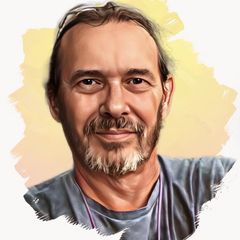 Profile Picture of Peter Baines (@peter.baines) on Tiktok