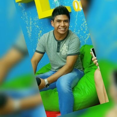 Profile Picture of Jeffrey Giron Reyna (@ElJeff_77) on Twitter