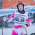 Profile Picture of Laurenne Rosson Wikipedia