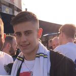 Profile Picture of Tom Wright (@tomwrixght) on Instagram