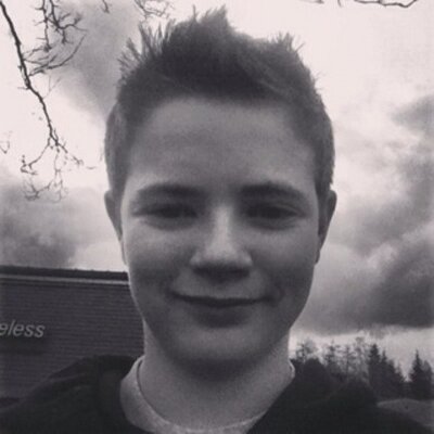 Profile Picture of Daniel Kyser (@DKyser99) on Twitter