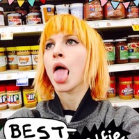 Profile Picture of Hayley's Rain Cloud (@hayleys-rain-cloud) on Quora