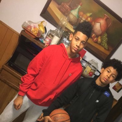 Profile Picture of Jopaul Mckrieth (@Jxshowtime2) on Twitter