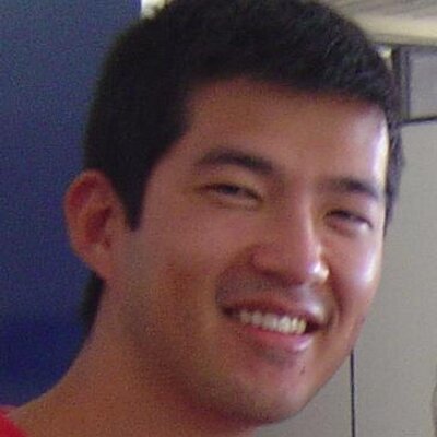 Profile Picture of Daniel T Hirata (@dthirata) on Twitter