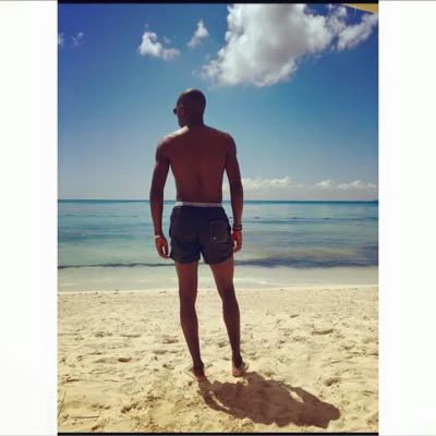 Profile Picture of Allan Roméo Nyom (@@Edgar_Allan_Poe) on Twitter