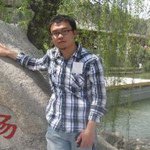 Profile Picture of Taylor Zhao (@josegan) on Instagram
