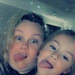Profile Picture of Jammie Kirchner (@kidstronghaley) on Instagram