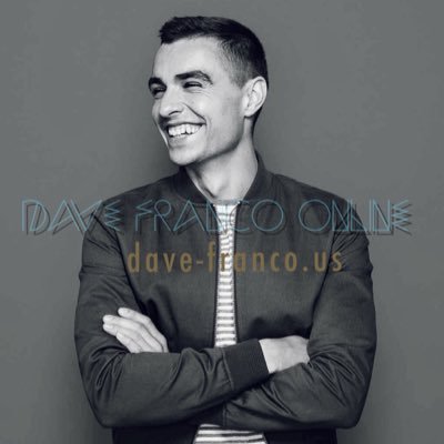Profile Picture of Dave Franco Fansite (@DFrancoOnline) on Twitter