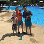 Profile Picture of Michael Mingson Renfro (@mrmingson) on Instagram