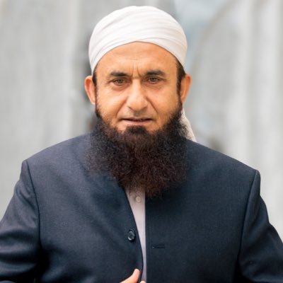 Profile Picture of Tariq Jamil (@TariqJamilOFCL) on Twitter