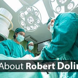 Profile Picture of Robert Dolin (@robertdolin202) on Twitter