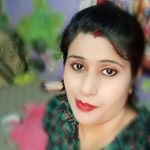 Profile Picture of shalini vijender kumar (@shalinivijender) on Instagram