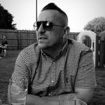 Profile Picture of Matthew Thorpe (@matthew__thorpe) on Instagram