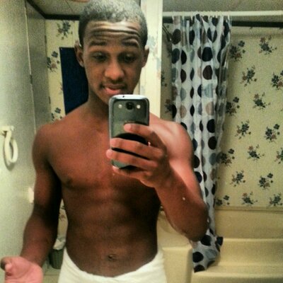 Profile Picture of Javon Mitchell (@D1Prospect2016) on Twitter