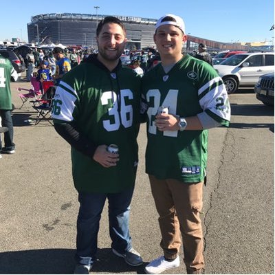 Profile Picture of Michael Gentile (@michaelpgentile) on Twitter