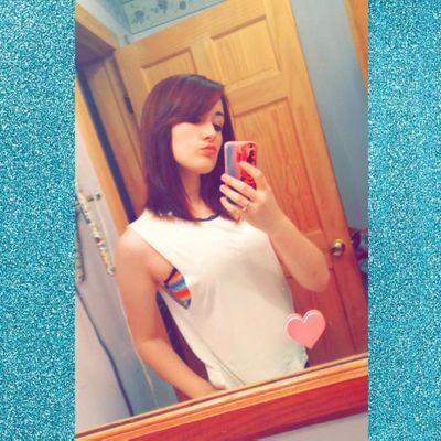 Kellen Amanda Paatz - Twitter Profile Picture of Kellen Amanda Paatz (@KelliBayo) on Twitter