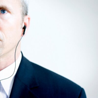 Travis Peters - Twitter Profile Picture of Travis Peters (@BodyGuardNow) on Twitter