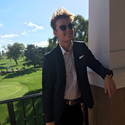 Profile Picture of Brian Seeger (@brianseeger_) on Twitter