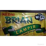 Profile Picture of Kedai kopi Brian Lampir ☕ (@kedai_brian_jember) on Instagram